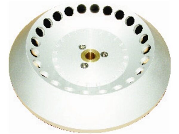 Rotor 24 x 1.5ml 036H Universal