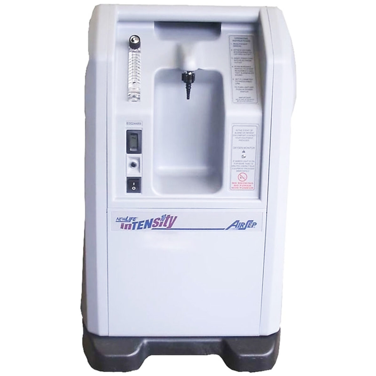 AirSep