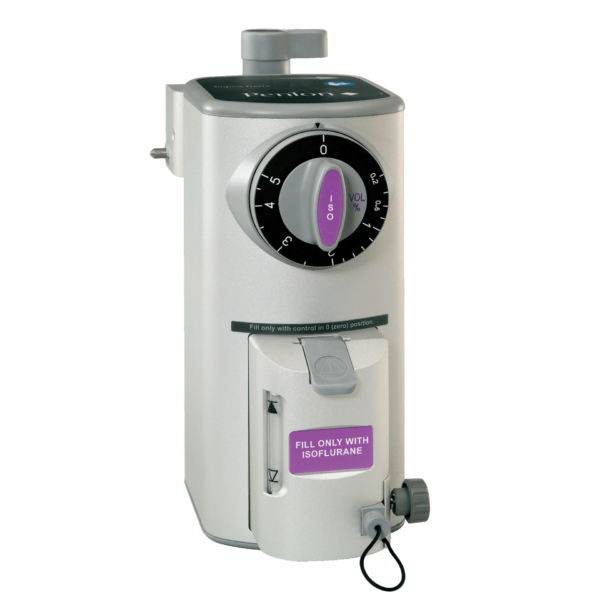 Penlon Sigma Delta Isoflurane Key Fill Vaporiser
