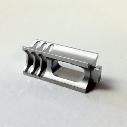 SS cage no wing 16x26mm