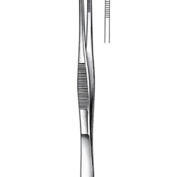 Dressing forceps standard 11cm