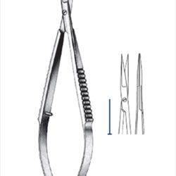 Westcott micro scissor 12cm