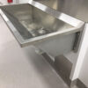 Surgical Scrub Sink Double