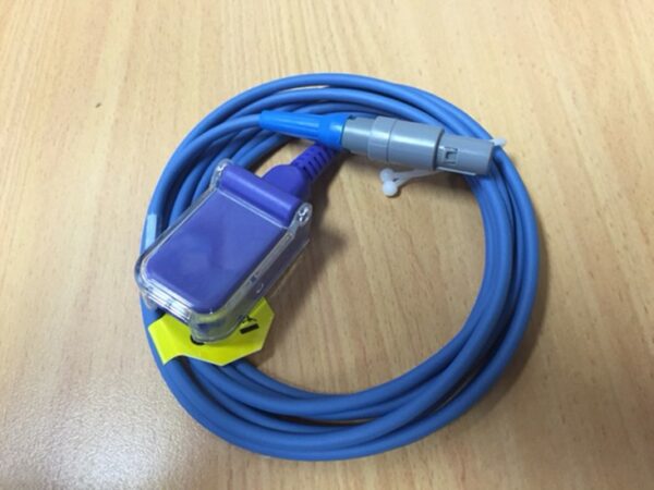 6 pin SPO2 extension cable