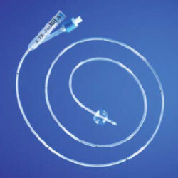 Foley catheter 6Fr x 61cm