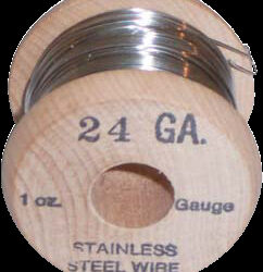 18g/.040" Cerclage wire