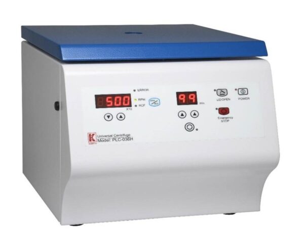 Universal Centrifuge Brushless