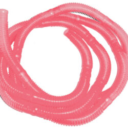 Scavenge tube - pink (1mtr)