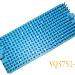 Silicone mat small