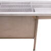 Wash & Treatment Table (Deep) - Image 3