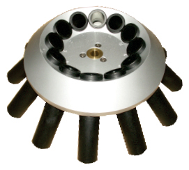 Rotor 12 x 10-15ml