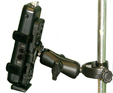 Petmap pole mount