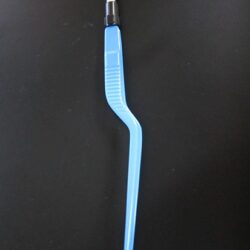 Bipolar tweezers/forceps