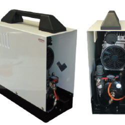 DA5001 dental air compressor
