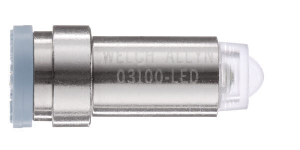 3.5v LED globe 03100