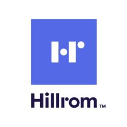 Hillrom Product Range