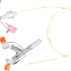 Jejunostomy tube 6fgx36in