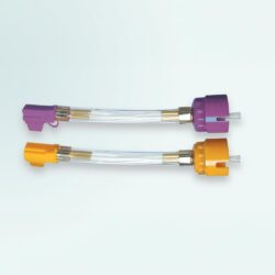 Vapofil Sevoflurane Vaporiser Filler Tube, Single