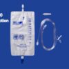 600cc collection kit- close st