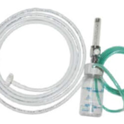 Oxygen therapy system