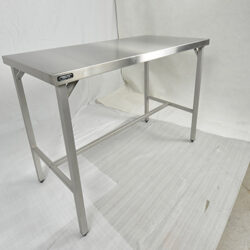 Consult table f/pac s/steel