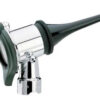 WA pneumatic otoscope head