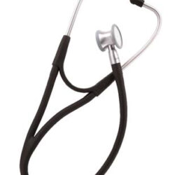 Harvey Elite stethoscope black