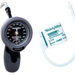 WA sphygmomanometer